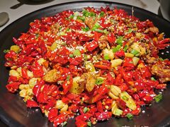 歌乐山辣子鸡-麻六记(新天地店)