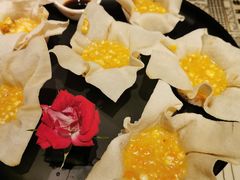 公主素蟹粉-桂满陇-西湖船宴(西单大悦城店)
