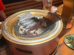-西塔老太太泥炉烤肉(上海七宝领展广场店)