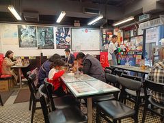 -华星冰室(湾仔店)