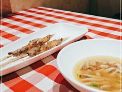 -西贝(宝乐汇店)