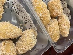 -正德顺順德雙皮奶(中信店)