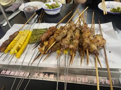 -老黑板筋(顺义总店)