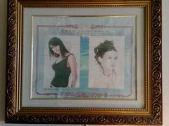 2003年世界小姐入住&nbsp;照片为证-美视五月花高尔夫度假酒店(滨海西店)