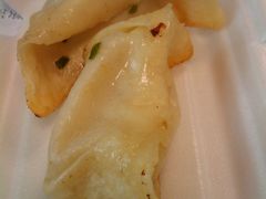 锅贴-淮南牛肉汤(永源路店)