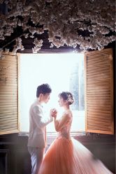 点击看大图 -太郎花子婚纱摄影艺术中心