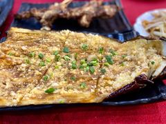 茄子-林记生蚝·专注生蚝三十载(创意园店)