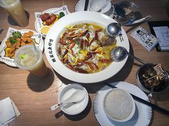 -新太二·鲜料川菜(东汇城店)