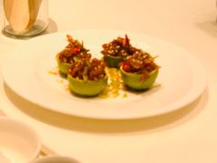 -T館·花园艺术餐厅