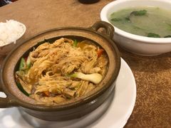 -揭阳钟记小食(福田新村店)