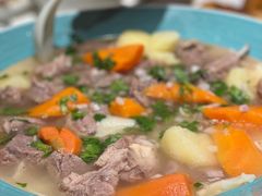 -马白开来特色羊排揪片子  (总店)