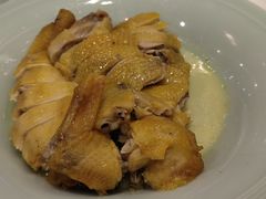 客家盐焗鸡-围龙屋客家食府(福田店)