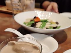 -大树餐厅(益田假日店)