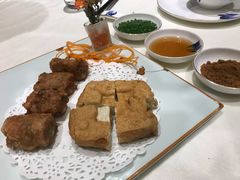 -韩山苑·潮州美食·私房菜(天安数码时代大厦店)