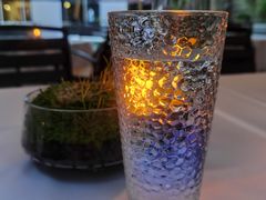 -Ur Garden中庭花园•逸餐厅(福田CBD逸扉酒店)
