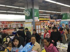 -北国超市(长江店)