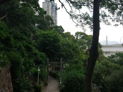 -船政文化景区-罗星塔公园