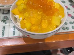 -堂屋糖水店(愚园店)