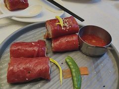 -皇马假日醉海南大酒店·假日一品派茶楼(秀英店)