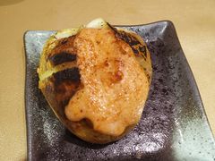 明太子烤土豆-鸟内会(河北路店)