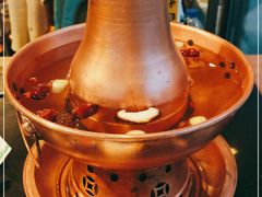 -南门涮肉(上海二店)