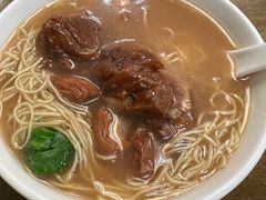 -七叔公面家(拱北口岸店)