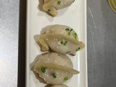 -苏小柳点心·手作小笼包(浦东嘉里城分院)