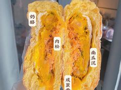 -七叔是岛民(花基新村店)