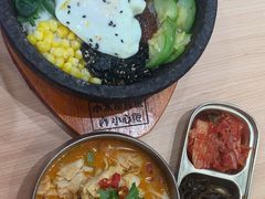 -小木屋拌饭(鞍山景子街小商品城店)