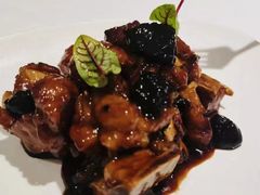 -Yan Ting 宴庭中餐厅(上海静安瑞吉酒店)