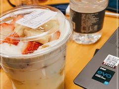 -宝珠奶酪(长宁金虹桥店)