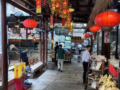 -猪肉婆私房菜(容桂总店)
