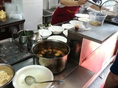 -金陵老丁家馄饨(新街口店)