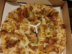 -必胜客(八一店)