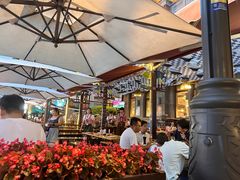 -巴伐利亚啤酒坊(意式风情街店)