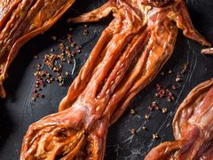 -椒小兔·盐帮川菜中餐厅(金沙时代广场店)