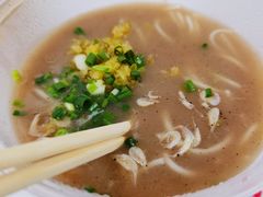 -汪记鲜鱼糊汤粉(沈阳路总店)