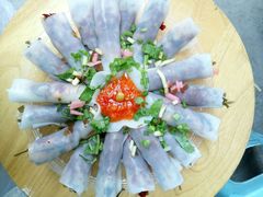 -明艳安顺小裹卷(小锅凉粉.酸汤饭.虎门巷店)