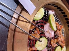 -谷牛和牛烤肉(漕河泾印象城店)