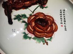 -京味斋·北京烤鸭(北京南站洋桥店)