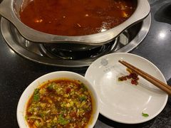 -冯记香辣兔火锅(茶店子总店)