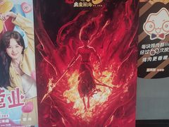 -华谊兄弟影院(IMAX洋桥店)