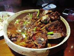 -妈妈菜(银城中路店)