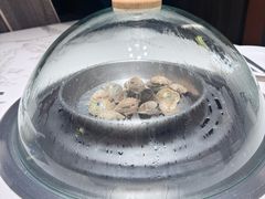 -青蓬蒸汽海鲜·深圳老字号·团建聚会(壹方城店)