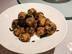 酸菜炒汤圆-黔香阁(碧云店)