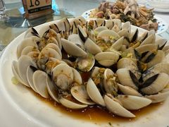 -胜记酒家(荔枝公园店)