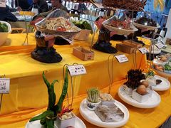 -良师门滨海人家·海鲜·家常菜(滨海城店)