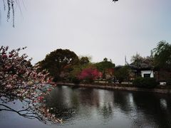 -无锡蠡湖国家湿地公园-蠡园