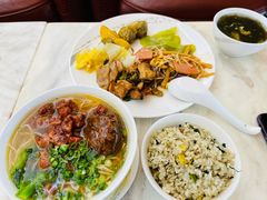 -浦东机场国航头等贵宾室