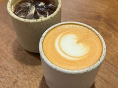 -The Roastery By AllYouWant(福田店)